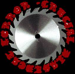 logo Crucial Blastbeat Terror